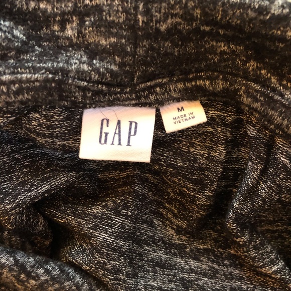 GAP hoodie, great, soft fabric. M - Picture 4 of 4